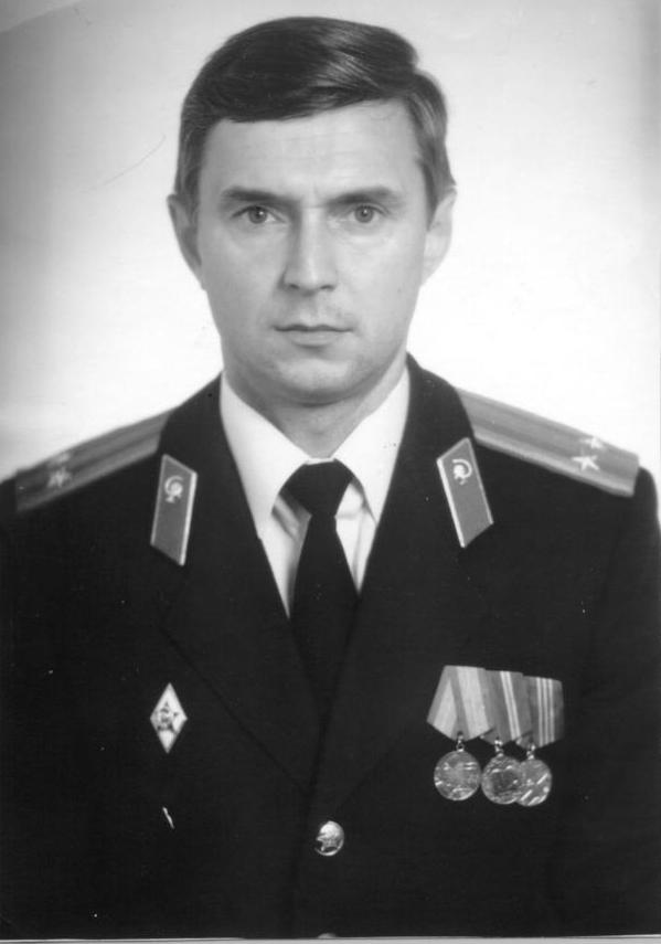 Сергей петрович котов